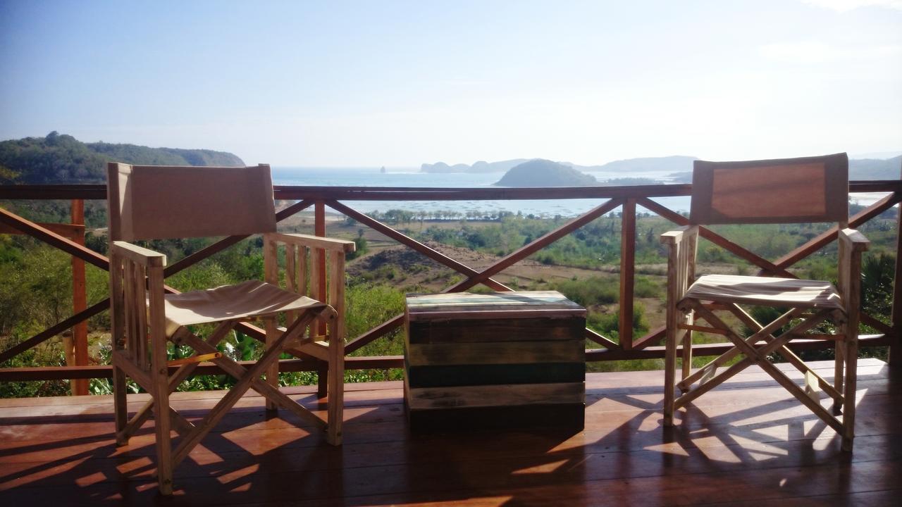 The Endless Summer Lombok Bumbang Buitenkant foto